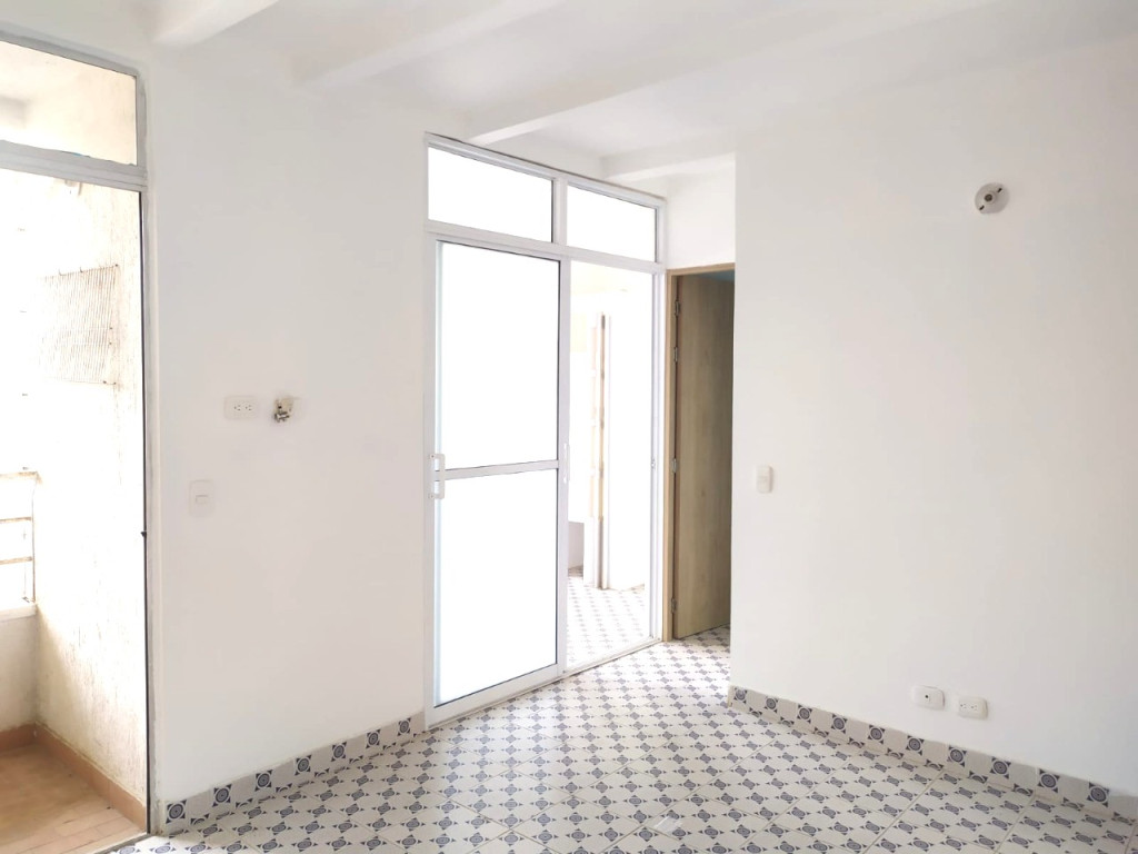 APARTAMENTO en Cartagena
