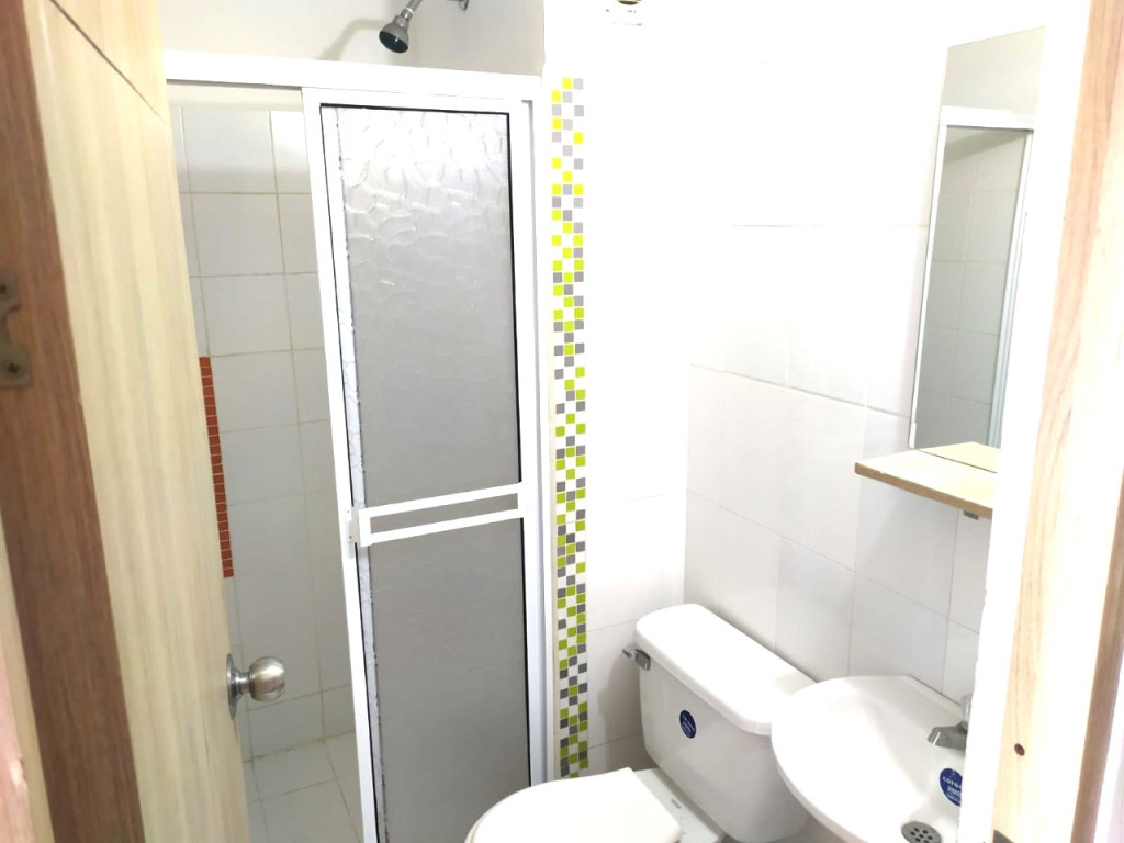 APARTAMENTO en Cartagena