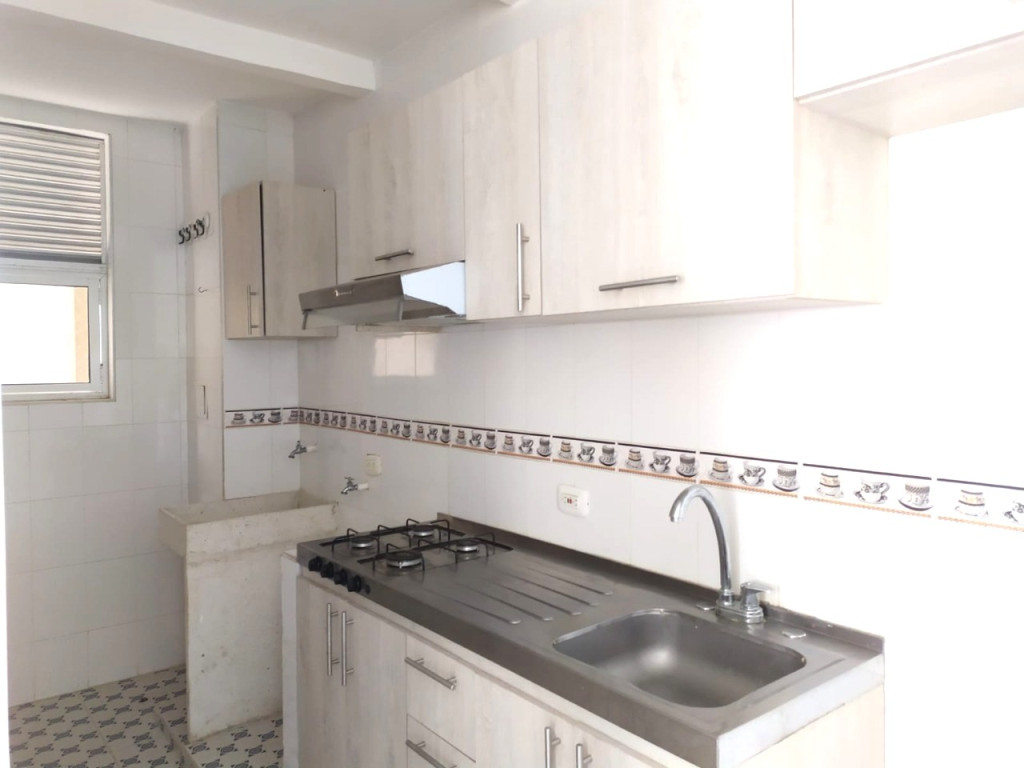 APARTAMENTO en Cartagena