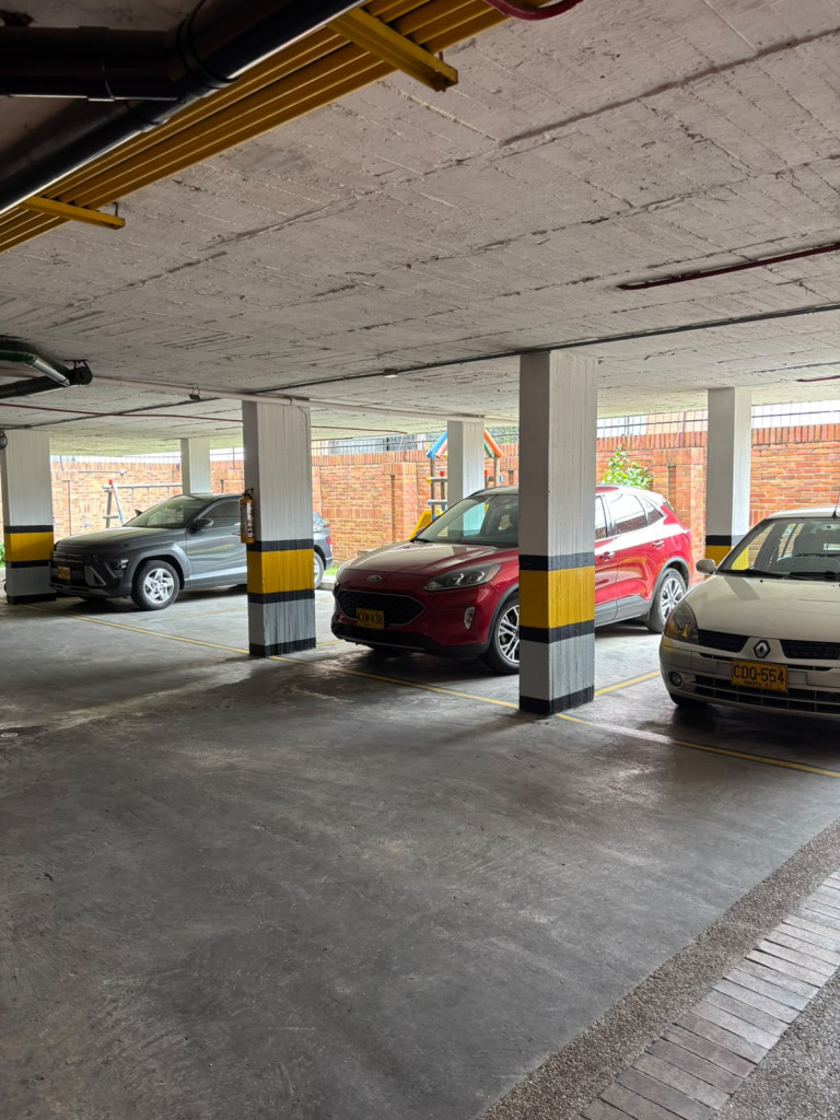 APARTAMENTO en Bogotá