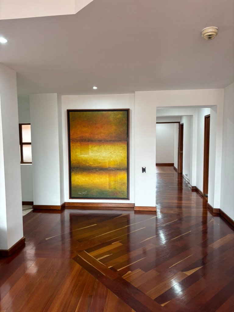 APARTAMENTO en Bogotá