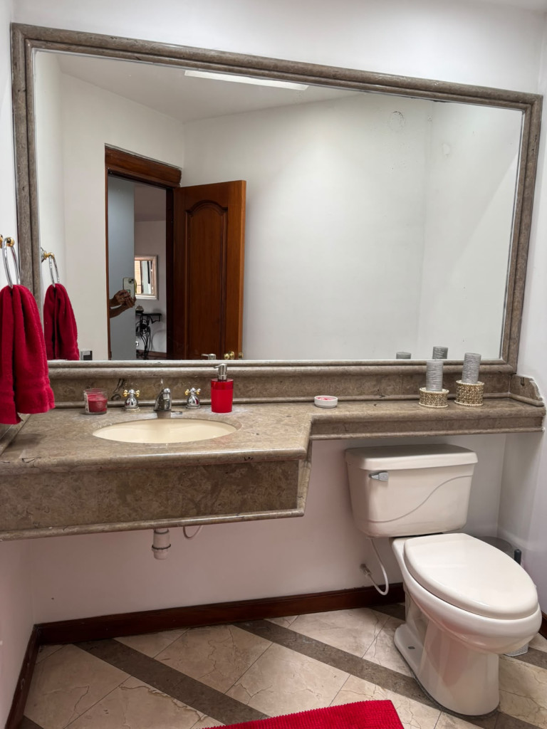 APARTAMENTO en Bogotá