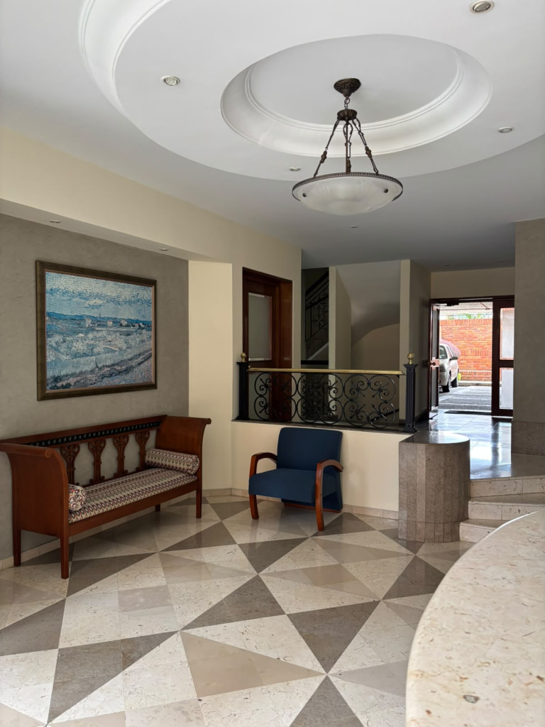 APARTAMENTO en Bogotá