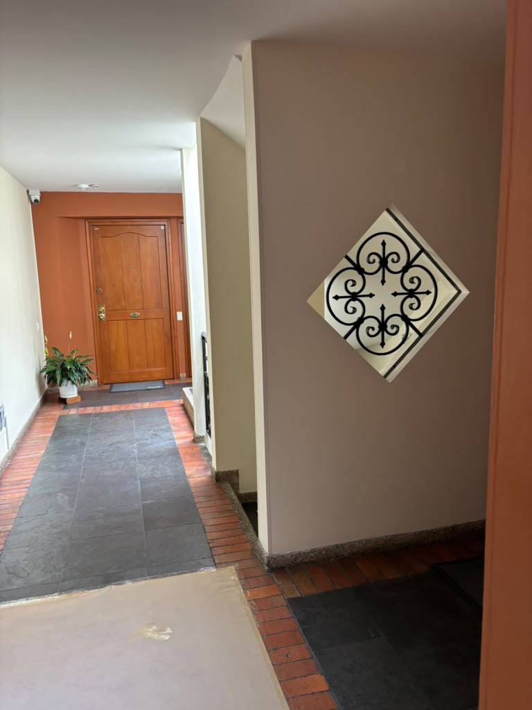 APARTAMENTO en Bogotá