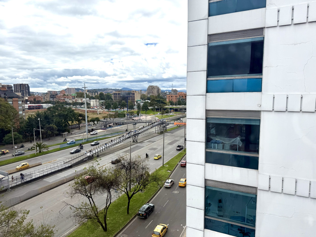 APARTAESTUDIO en Bogotá