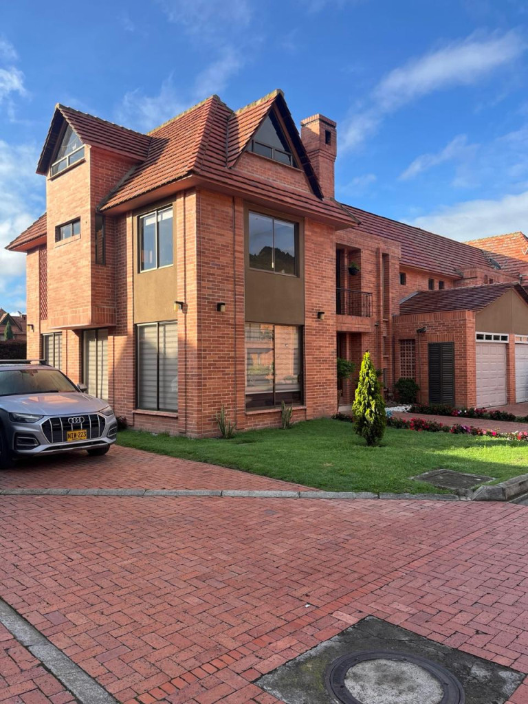 CASA en Chía 