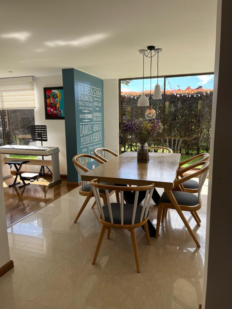 CASA en Chía 