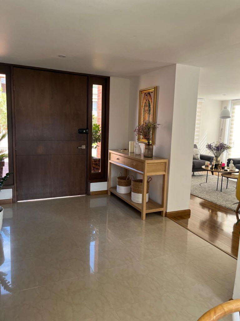 CASA en Chía 