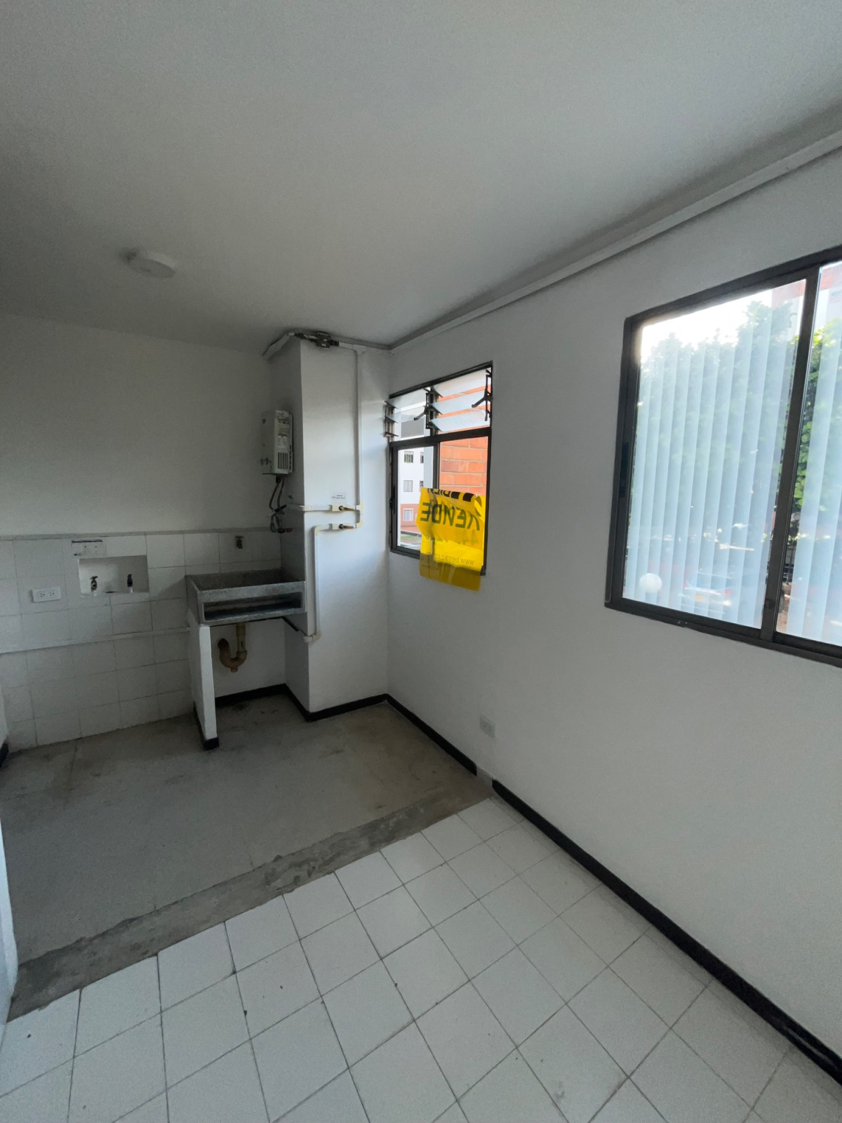 APARTAMENTO en Medellín 