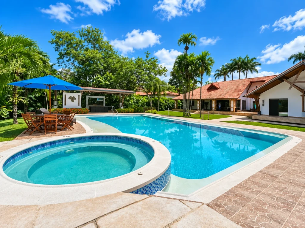 CASA CAMPESTRE en Villavicencio