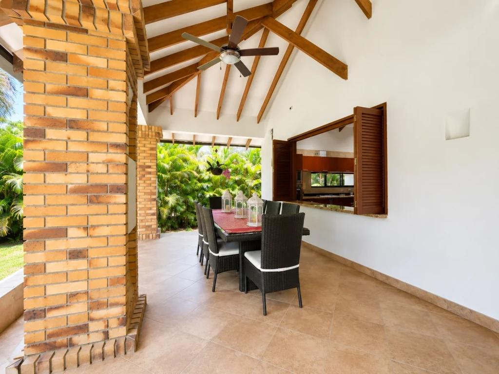 CASA CAMPESTRE en Villavicencio