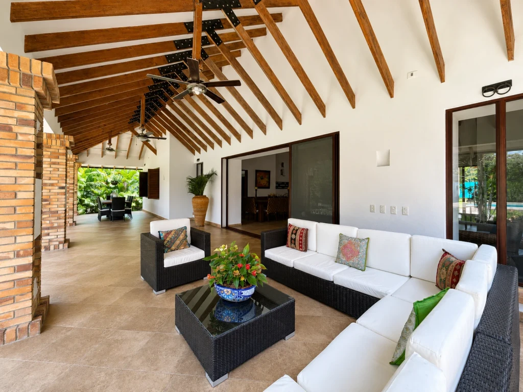 CASA CAMPESTRE en Villavicencio