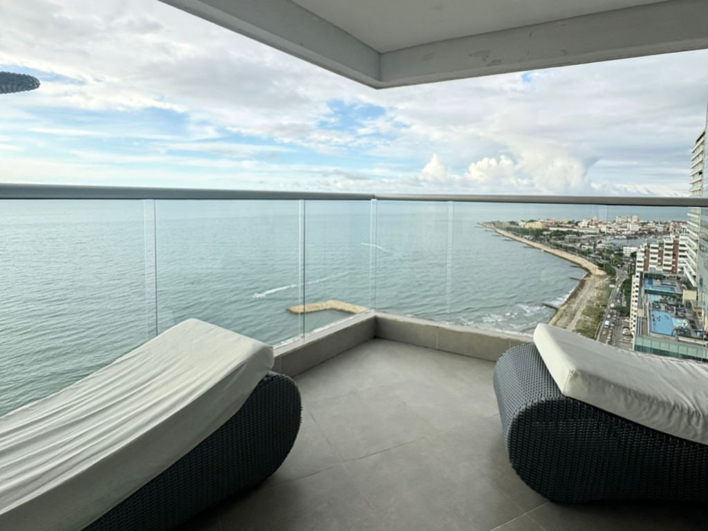 APARTAMENTO en Cartagena