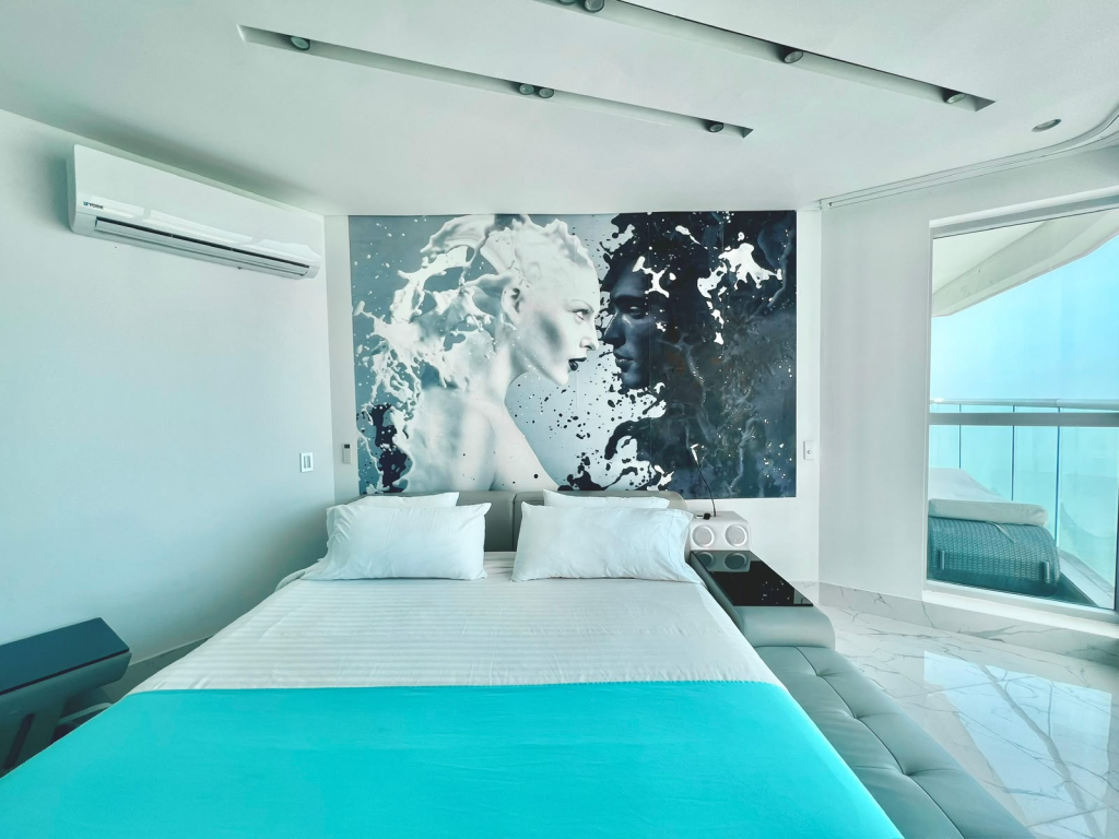 APARTAMENTO en Cartagena