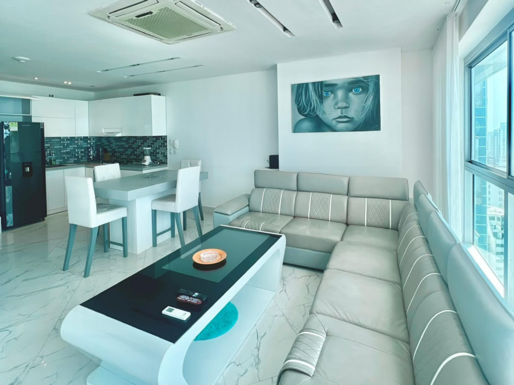 APARTAMENTO en Cartagena