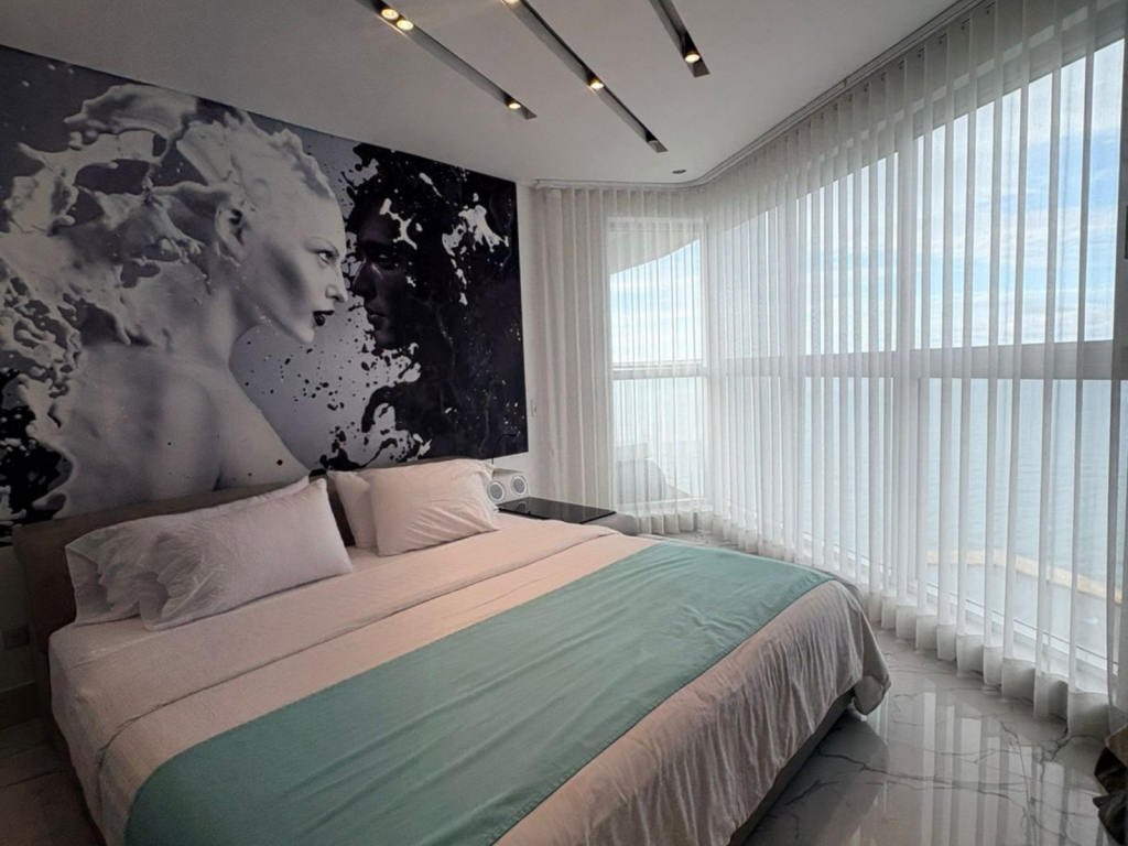 APARTAMENTO en Cartagena