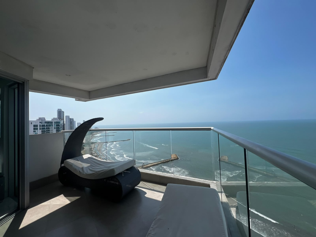 APARTAMENTO en Cartagena