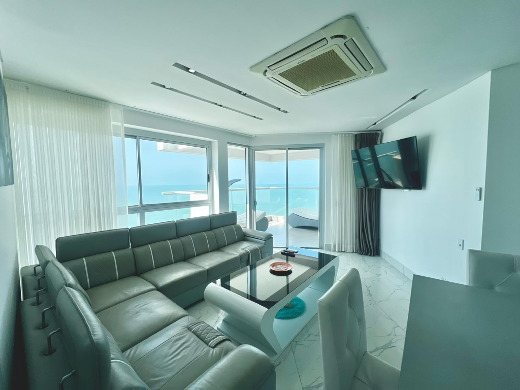 APARTAMENTO en Cartagena