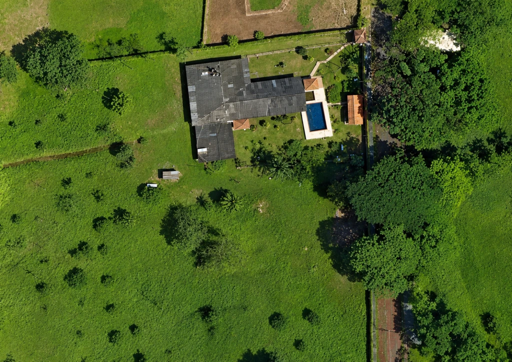 FINCA en Villavicencio 
