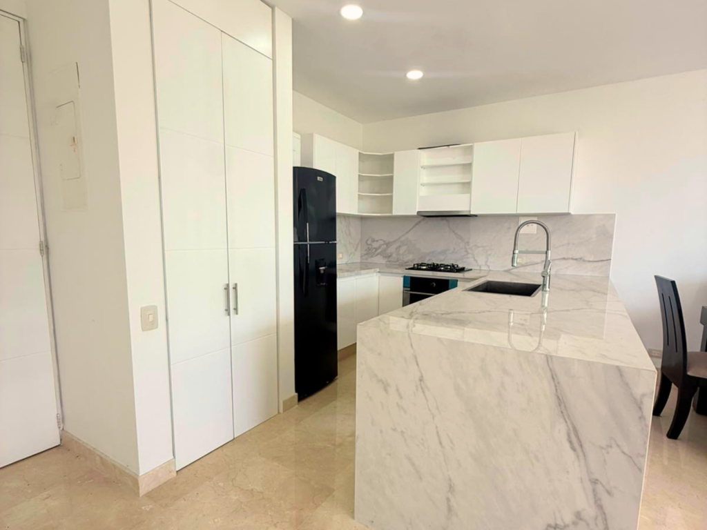 APARTAMENTO en Cartagena 