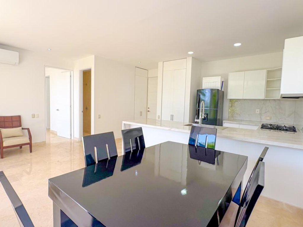 APARTAMENTO en Cartagena 