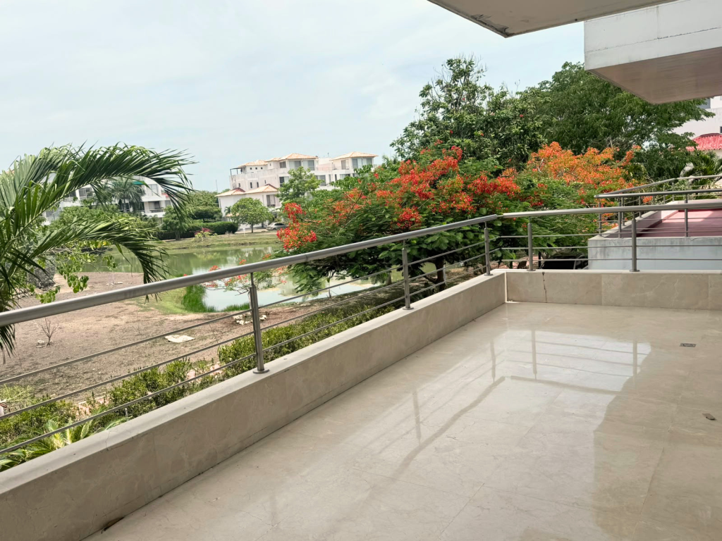 APARTAMENTO en Cartagena 