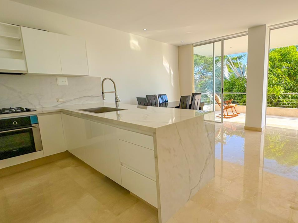 APARTAMENTO en Cartagena 