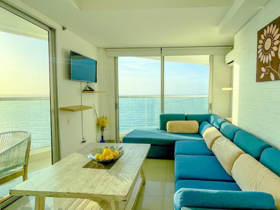 APARTAMENTO en Cartagena