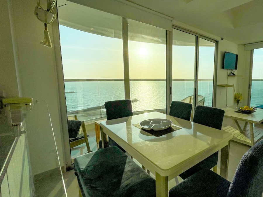 APARTAMENTO en Cartagena
