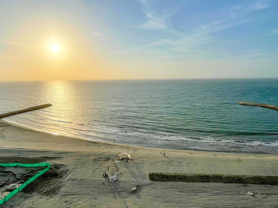 APARTAMENTO en Cartagena