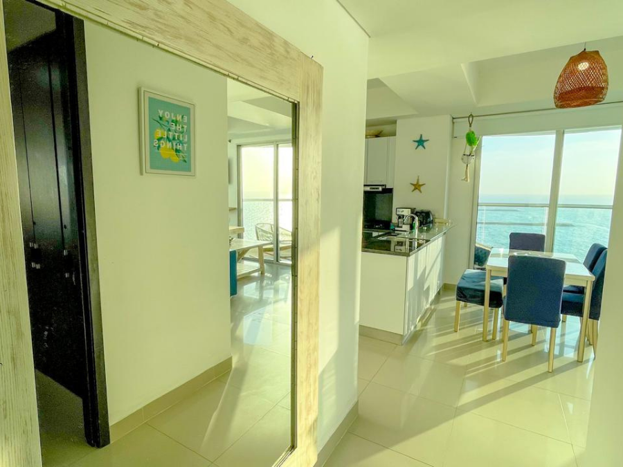 APARTAMENTO en Cartagena