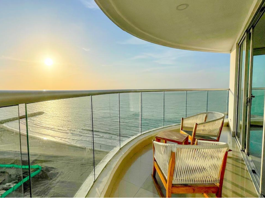 APARTAMENTO en Cartagena