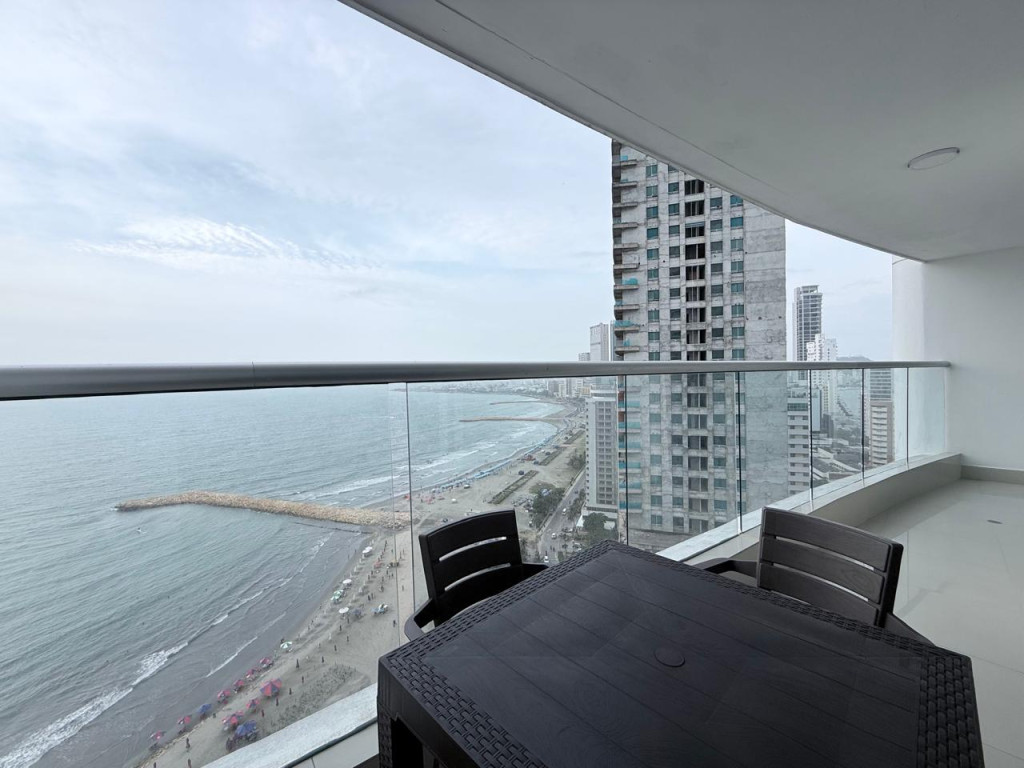 APARTAMENTO en Cartagena 