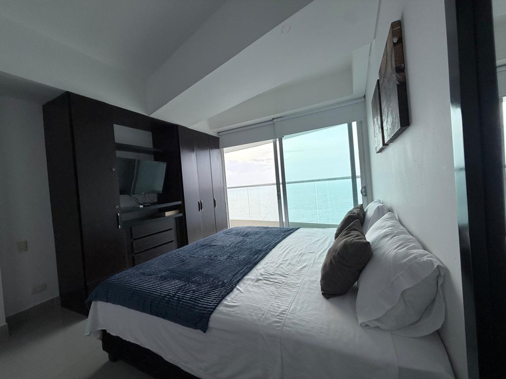APARTAMENTO en Cartagena 
