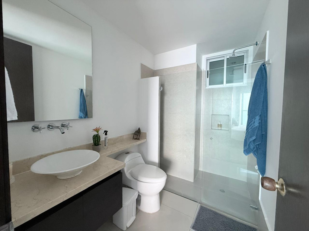 APARTAMENTO en Cartagena 