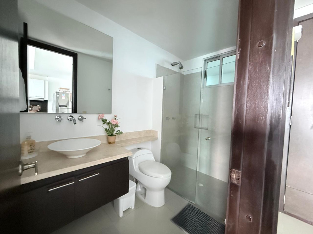 APARTAMENTO en Cartagena 