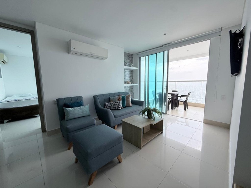 APARTAMENTO en Cartagena 