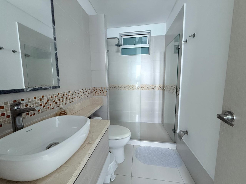 APARTAMENTO en Cartagena 