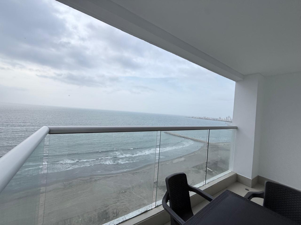 APARTAMENTO en Cartagena 
