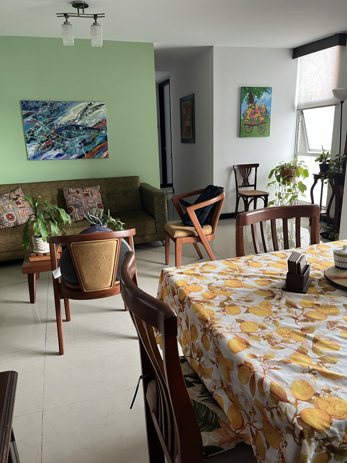 APARTAMENTO en Cali