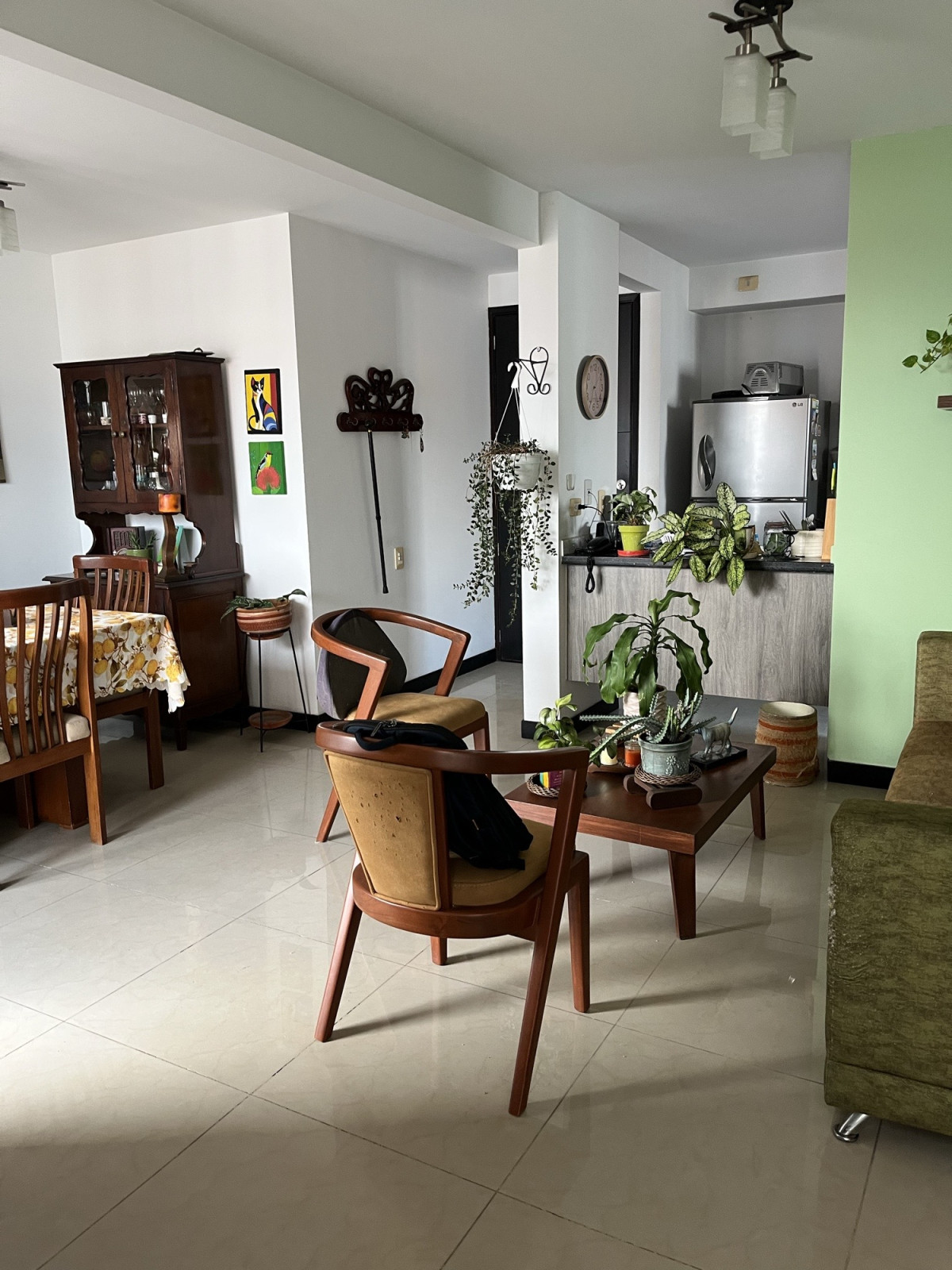 APARTAMENTO en Cali