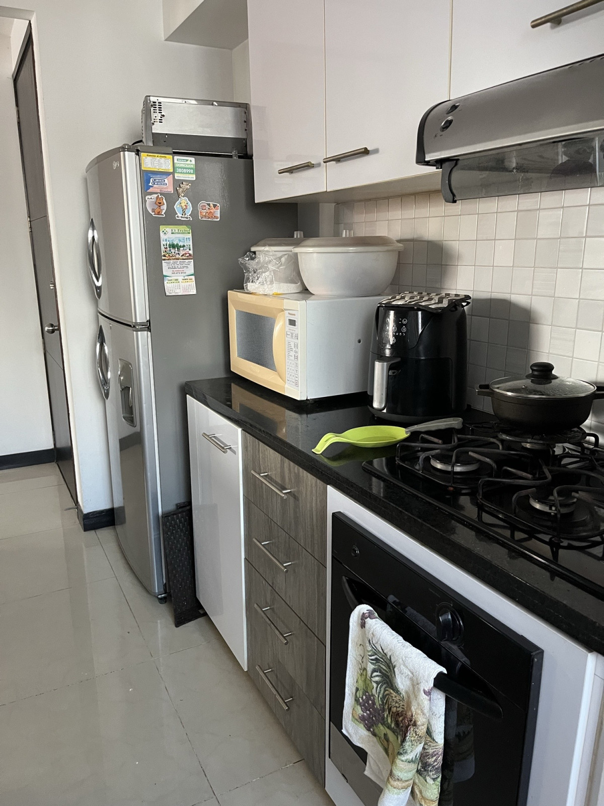 APARTAMENTO en Cali