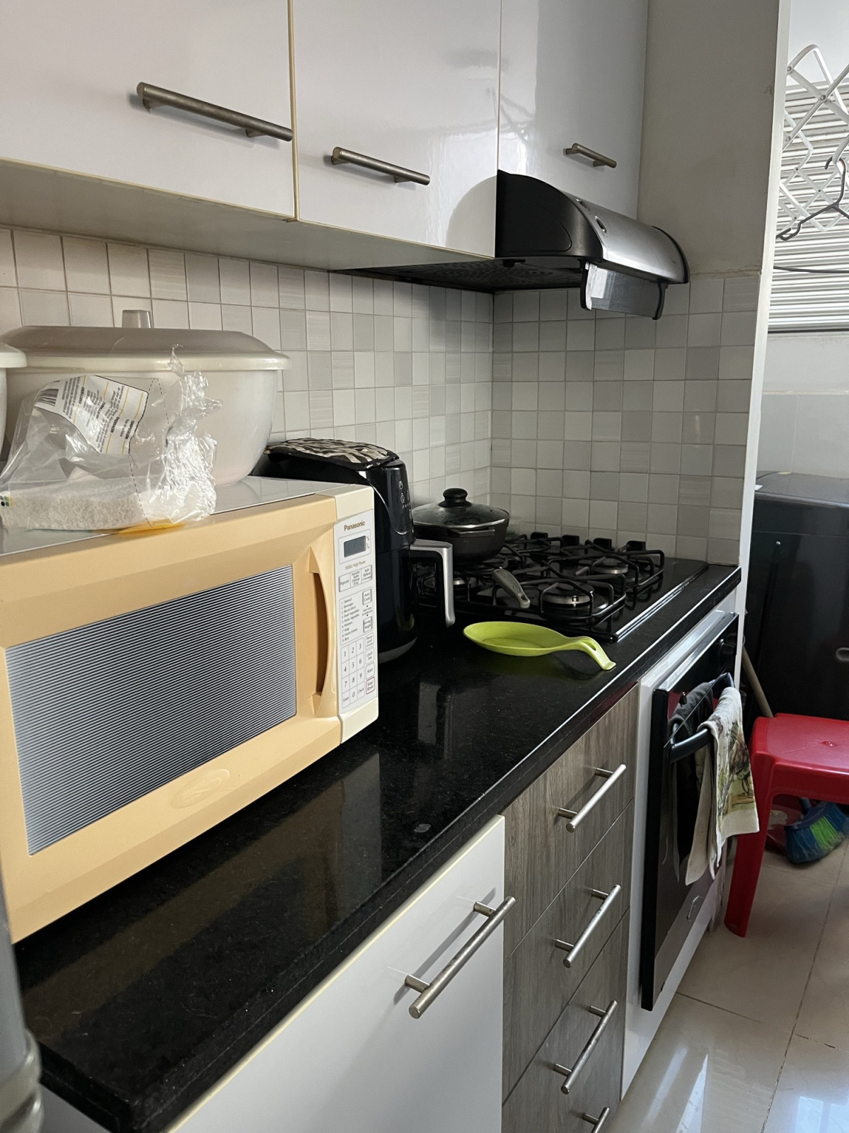 APARTAMENTO en Cali