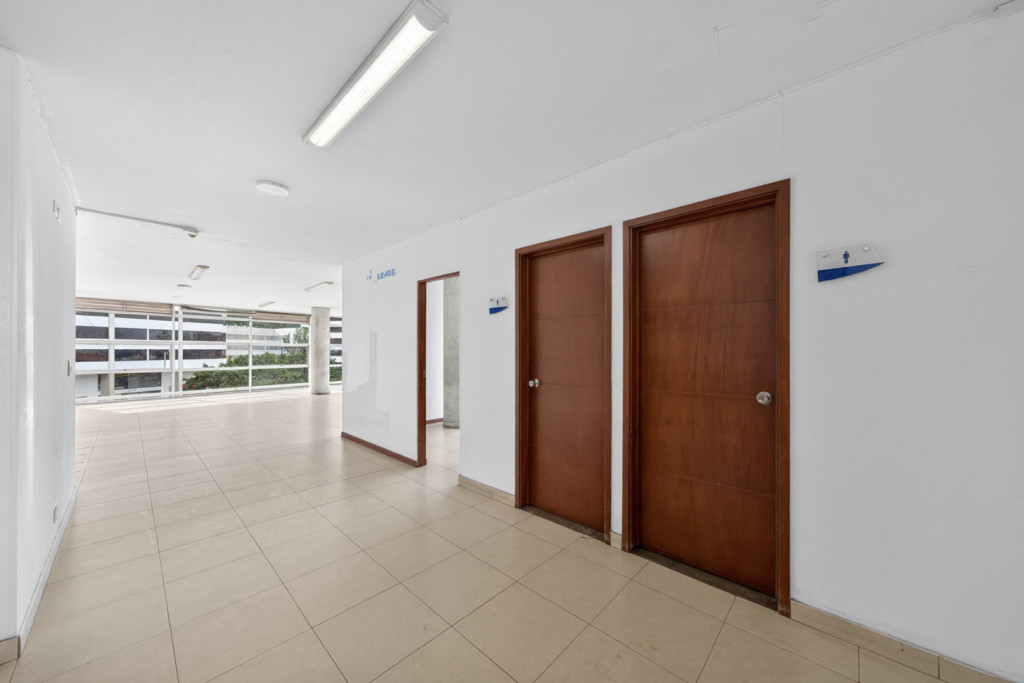 BUILDING in Bogotá 5
