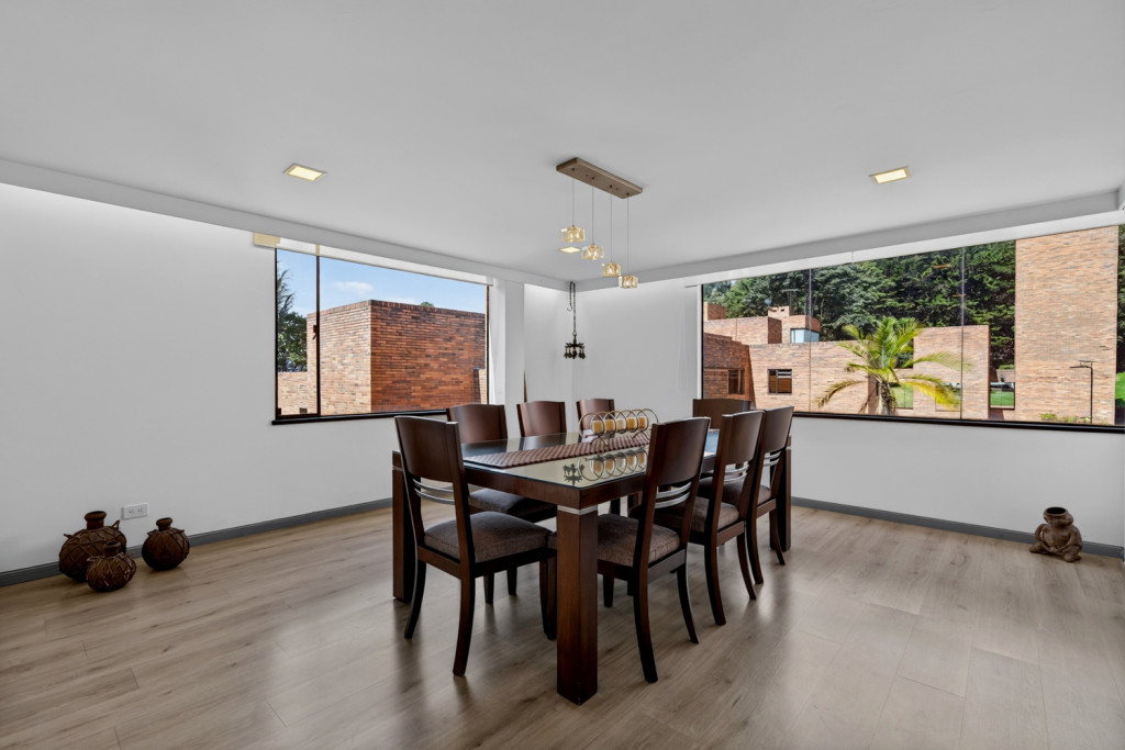 APARTAMENTO en Bogotá