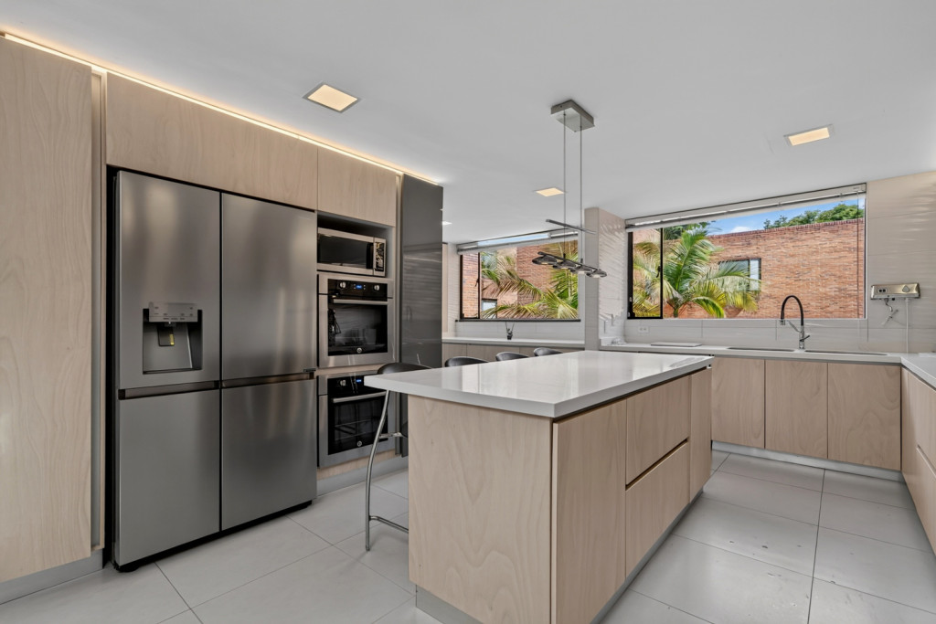 APARTAMENTO en Bogotá