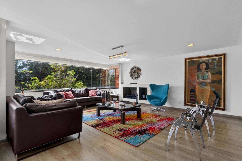 APARTAMENTO en Bogotá