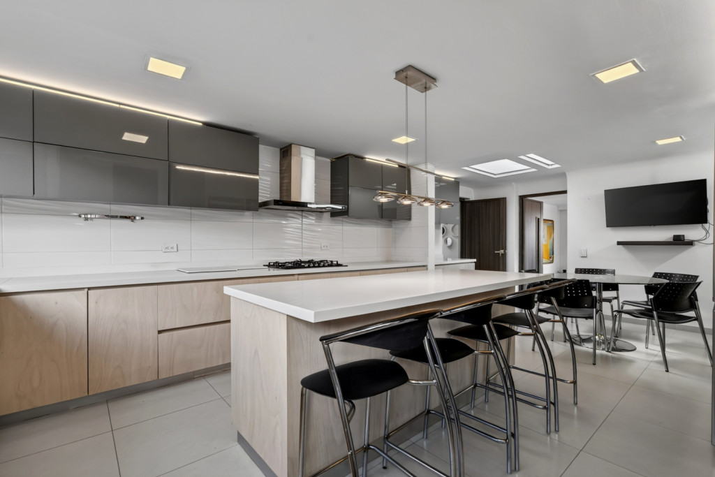APARTAMENTO en Bogotá