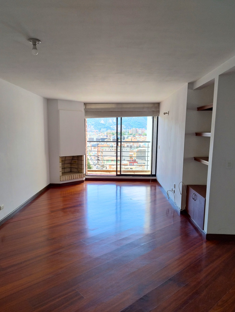APARTAMENTO en Bogotá
