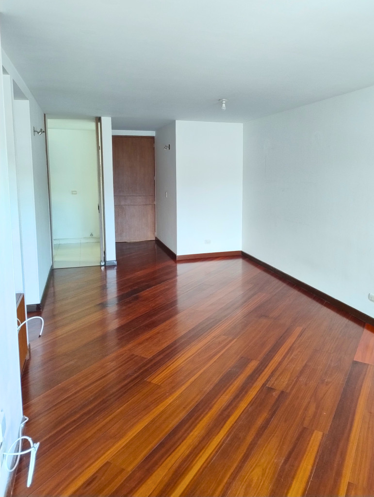 APARTAMENTO en Bogotá